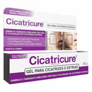 Cicatricure Gel Cicatriz Estrias 30g