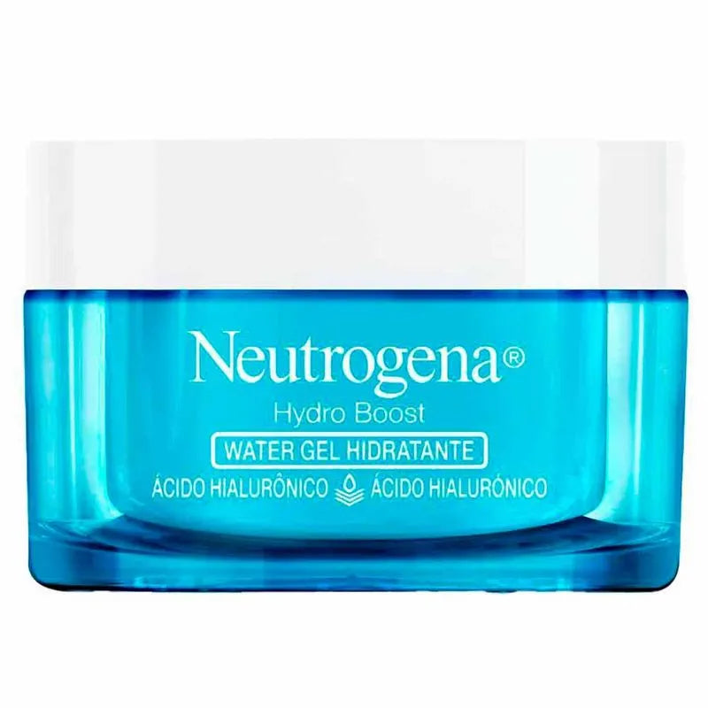 Hidratante Facial Neutrogena Hydro Boost Water Gel 50g